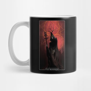 The Wanderer Mug